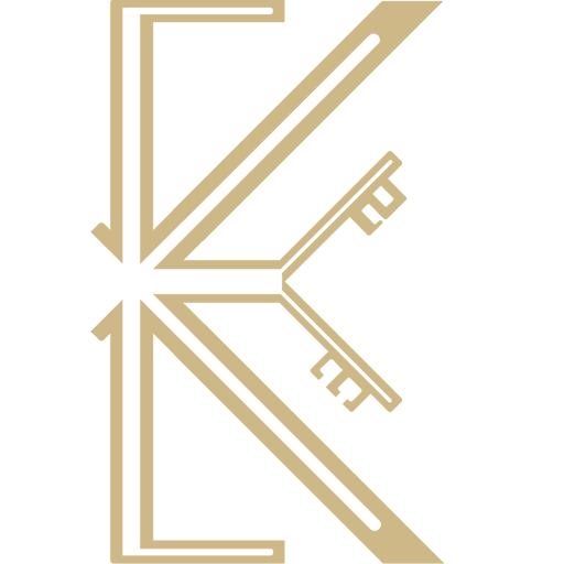 logo agence digital Keys